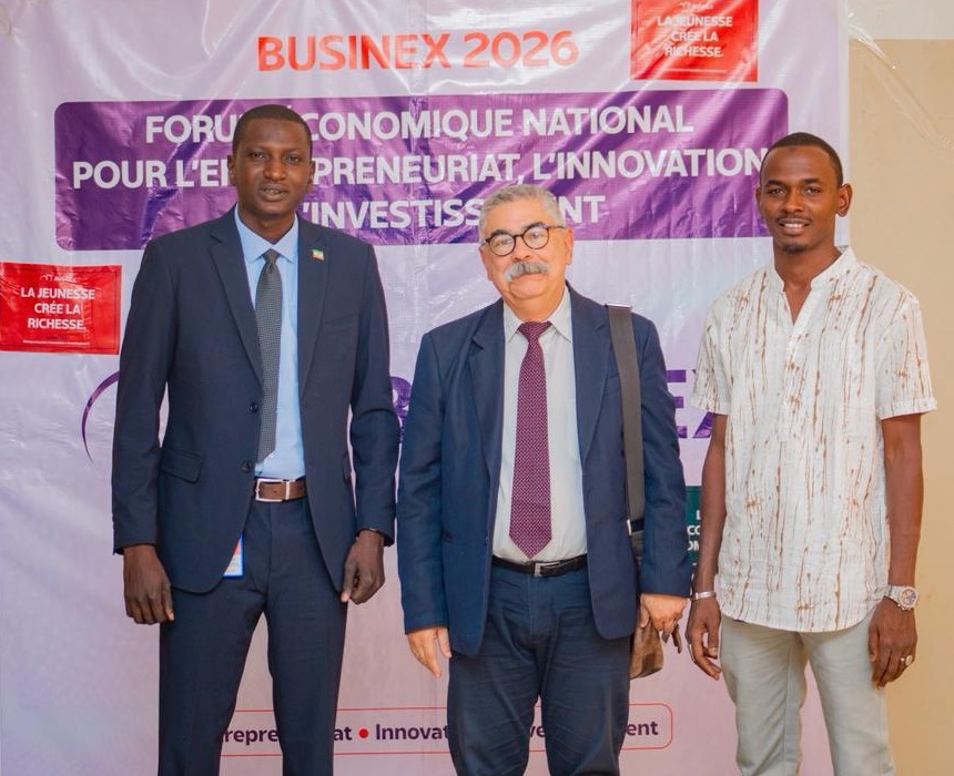 2026, l’année où le Niger bâtit sa souveraineté économique