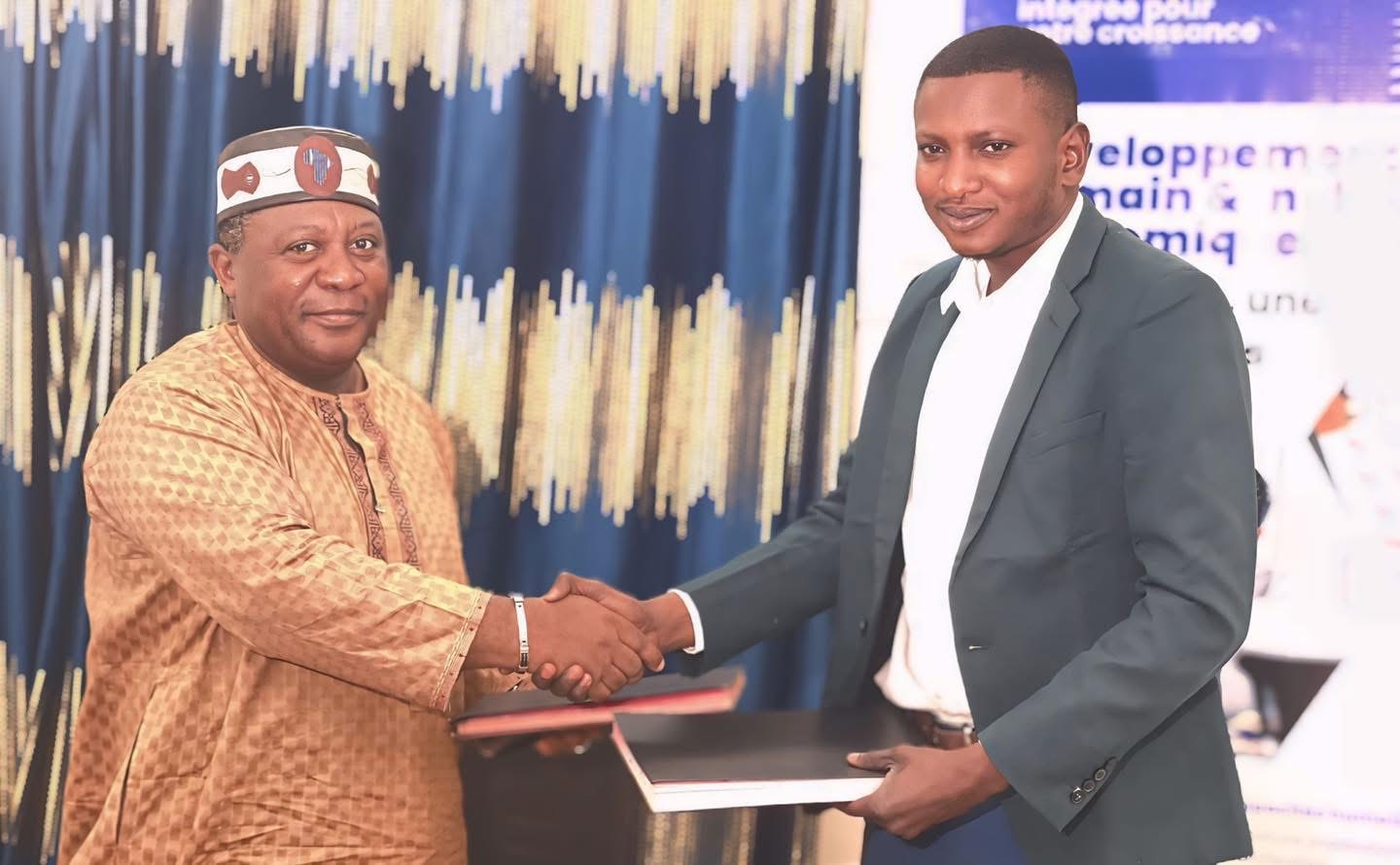 BUSINEX et PATKA CONSULTING scellent un partenariat stratégique pour structurer la transformation économique