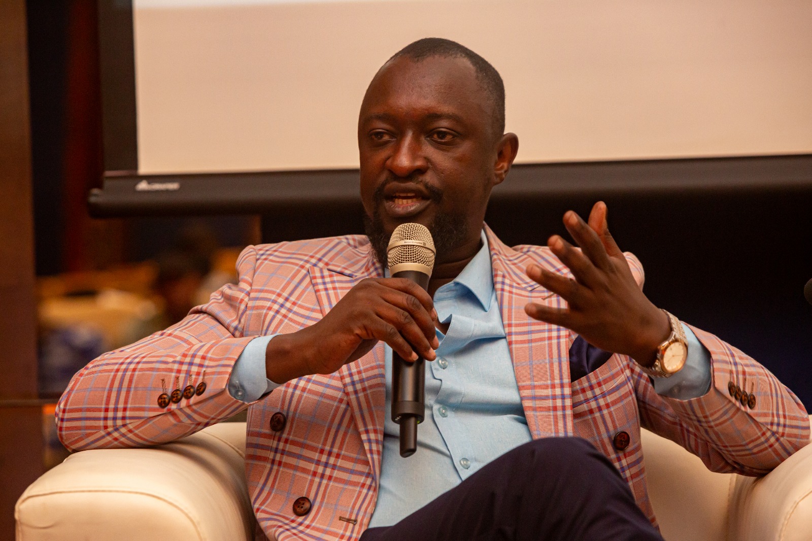 Souveraineté économique Niger