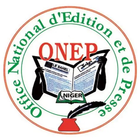 Office Nationale D'Edition et de Presse