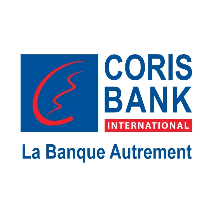 Logo Coris Bank